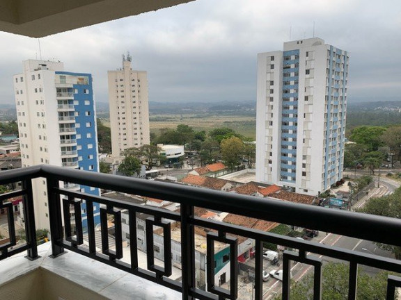 Imagem Apartamento com 3 Quartos à Venda, 92 m² em Jardim Apolo I - São José Dos Campos