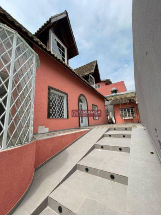 Imagem Sobrado com 1 Quarto para Alugar, 620 m² em Vila Rosália - Guarulhos Imagem Sobrado com 1 Quarto para Alugar, 620 m² em Vila Rosália - Guarulhos