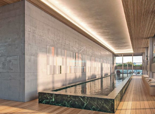 Imagem Apartamento com 3 Quartos à Venda, 134 m² em Itaim Bibi - São Paulo