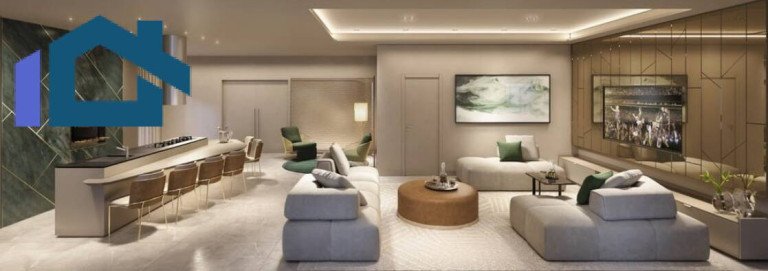 Imagem Apartamento com 3 Quartos à Venda, 106 m² em Higienópolis - Porto Alegre