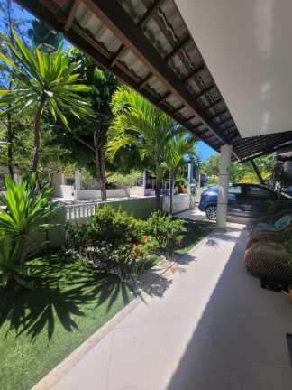 Imagem Casa com 4 Quartos à Venda, 180 m² em Recreio Ipitanga - Lauro De Freitas Imagem Casa com 4 Quartos à Venda, 180 m² em Recreio Ipitanga - Lauro De Freitas