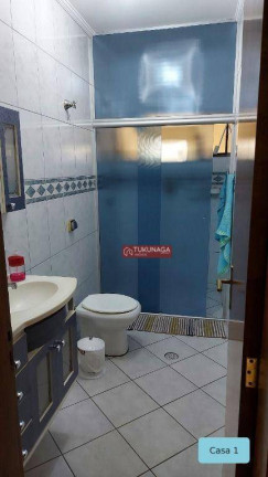 Imagem Sobrado com 6 Quartos à Venda, 407 m² em Cidade Parque Brasília - Guarulhos Imagem Sobrado com 6 Quartos à Venda, 407 m² em Cidade Parque Brasília - Guarulhos