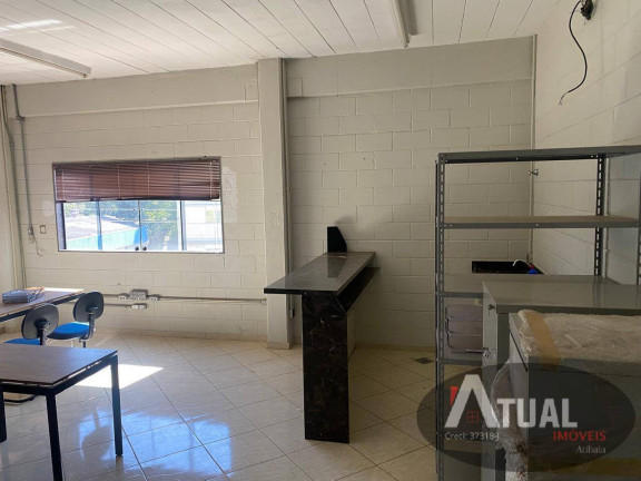 Imagem Galpão para Alugar, 3.102 m² em Terra Preta (terra Preta) - Mairiporã