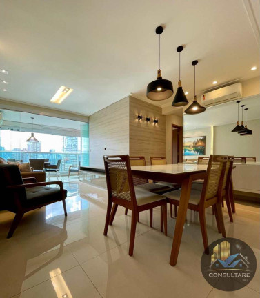 Imagem Apartamento com 2 Quartos para Alugar, 119 m² em Embaré - Santos Imagem Apartamento com 2 Quartos para Alugar, 119 m² em Embaré - Santos