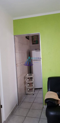 Imagem Apartamento com 1 Quarto à Venda, 55 m² em Praia Grande Imagem Apartamento com 1 Quarto à Venda, 55 m² em Praia Grande
