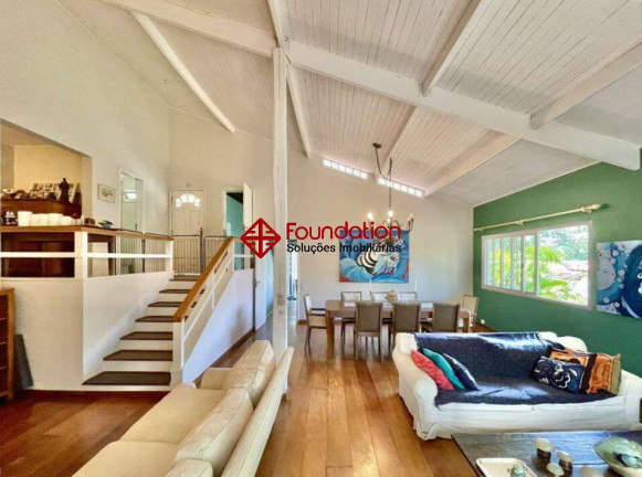 Imagem Casa de Condomínio com 4 Quartos à Venda, 480 m² em Granja Viana - Cotia