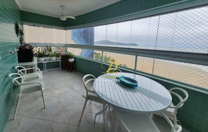 Imagem Apartamento com 3 Quartos à Venda, 145 m² em Vila Guilhermina - Praia Grande Imagem Apartamento com 3 Quartos à Venda, 145 m² em Vila Guilhermina - Praia Grande