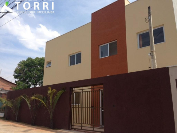 Imagem Kitnet com 1 Quarto à Venda, 35 m² em Vila Nova Sorocaba - Sorocaba Imagem Kitnet com 1 Quarto à Venda, 35 m² em Vila Nova Sorocaba - Sorocaba