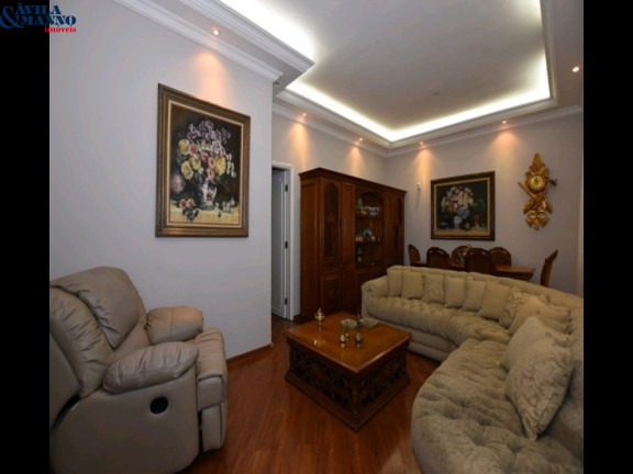 Imagem Casa com 3 Quartos à Venda, em Belenzinho - São Paulo Imagem Casa com 3 Quartos à Venda, em Belenzinho - São Paulo
