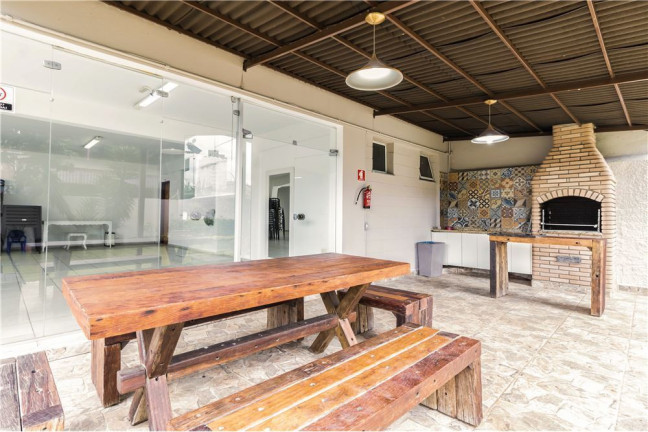 Imagem Imóvel com 1 Quarto à Venda,  em Vila Pompéia - São Paulo