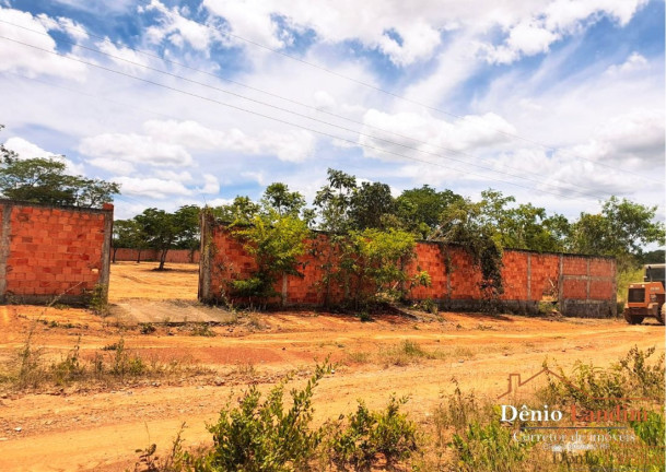 Imagem Terreno à Venda, 2.500 m² em Chácaras Paineiras - Montes Claros