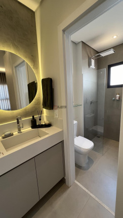 Imagem Studio com 1 Quarto à Venda, 41 m² em Plaza Shopping - São José Do Rio Preto