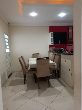 Imagem Casa de Condomínio com 2 Quartos à Venda, 150 m² em Jardim Wanel Ville V - Sorocaba Imagem Casa de Condomínio com 2 Quartos à Venda, 150 m² em Jardim Wanel Ville V - Sorocaba