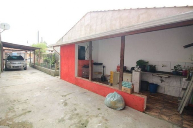 Imagem Sobrado com 2 Quartos à Venda, 50 m² em Jardim Guacyra - Itanhaém Imagem Sobrado com 2 Quartos à Venda, 50 m² em Jardim Guacyra - Itanhaém