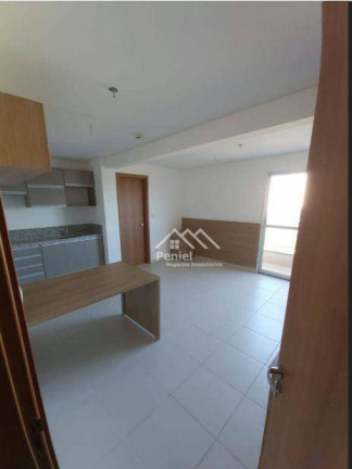 Imagem Apartamento com 1 Quarto à Venda, 30 m² em Nova Aliança - Ribeirão Preto Imagem Apartamento com 1 Quarto à Venda, 30 m² em Nova Aliança - Ribeirão Preto