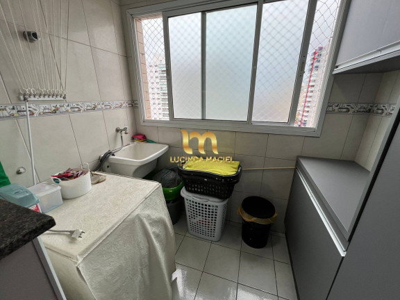 Imagem Apartamento com 2 Quartos à Venda, 97 m² em Tupi - Praia Grande