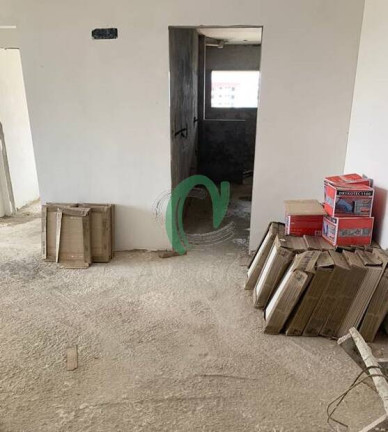 Imagem Apartamento com 2 Quartos à Venda, 96 m² em Aviação - Praia Grande