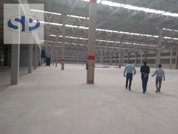 Imagem Imóvel Comercial para Alugar, 4.419 m² em Cumbica - Guarulhos Imagem Imóvel Comercial para Alugar, 4.419 m² em Cumbica - Guarulhos