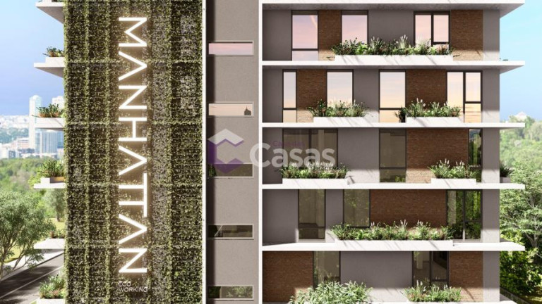 Imagem Imóvel Comercial à Venda, 42 m² em Jardim Polo Centro - Foz Do Iguacu