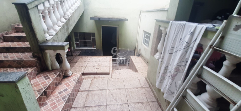 Imagem Casa com 5 Quartos à Venda, 180 m² em Agapeama - Jundiaí