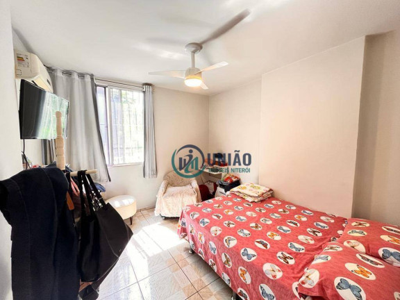 Imagem Apartamento com 2 Quartos à Venda, 77 m² em Fonseca - Niterói
