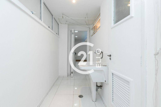 Imagem Apartamento com 3 Quartos para Alugar, 140 m² em Itaim Bibi - São Paulo Imagem Apartamento com 3 Quartos para Alugar, 140 m² em Itaim Bibi - São Paulo