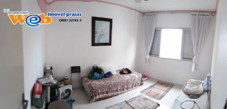 Imagem Apartamento com 2 Quartos à Venda, 95 m² em Aviação - Praia Grande