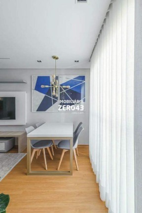 Imagem Apartamento com 2 Quartos à Venda, 47 m² em Gleba Fazenda Palhano - Londrina Imagem Apartamento com 2 Quartos à Venda, 47 m² em Gleba Fazenda Palhano - Londrina
