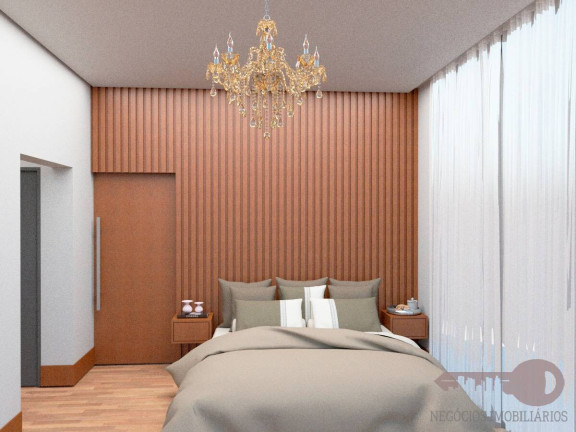 Imagem Casa com 3 Quartos à Venda, 450 m² em Sorocaba