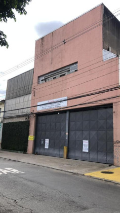 Imagem Imóvel Comercial à Venda, 2.000 m² em Cambuci - São Paulo
