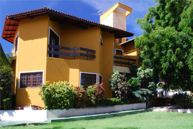 Imagem Casa com 5 Quartos à Venda, 465 m² em Dunas - Fortaleza Imagem Casa com 5 Quartos à Venda, 465 m² em Dunas - Fortaleza