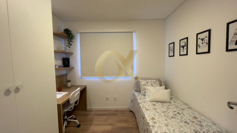 Imagem Apartamento com 3 Quartos à Venda,  em Saguaçu - Joinville