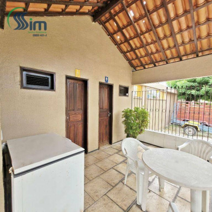Imagem Apartamento com 4 Quartos à Venda, 88 m² em José De Alencar - Fortaleza Imagem Apartamento com 4 Quartos à Venda, 88 m² em José De Alencar - Fortaleza