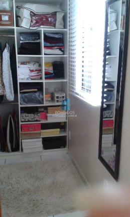 Imagem Apartamento com 2 Quartos à Venda, 42 m² em Cidade Tiradentes - São Paulo