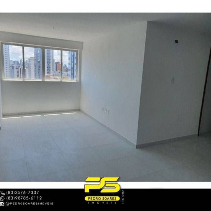 Imagem Apartamento com 3 Quartos à Venda, 86 m² em Jardim Oceania - João Pessoa Imagem Apartamento com 3 Quartos à Venda, 86 m² em Jardim Oceania - João Pessoa