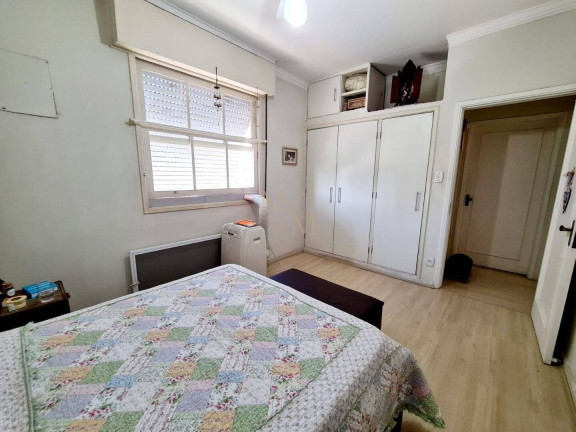 Imagem Apartamento com 3 Quartos à Venda, 116 m² em Boqueirão - Santos Imagem Apartamento com 3 Quartos à Venda, 116 m² em Boqueirão - Santos