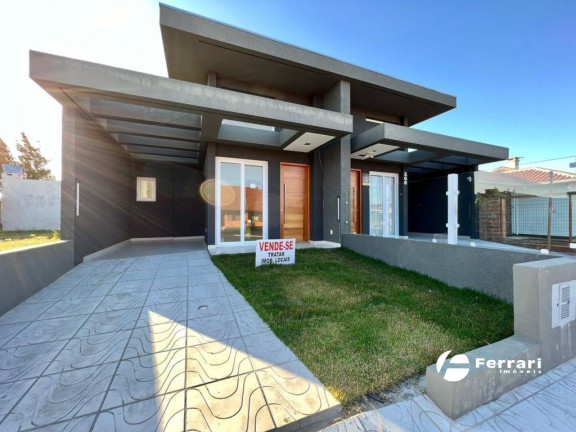 Imagem Casa com 3 Quartos à Venda, 100 m² em Jardim Beira Mar - Capao Da Canoa Imagem Casa com 3 Quartos à Venda, 100 m² em Jardim Beira Mar - Capao Da Canoa