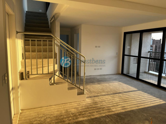 Imagem Apartamento com 2 Quartos à Venda, 116 m² em Alto Da Glória - Curitiba