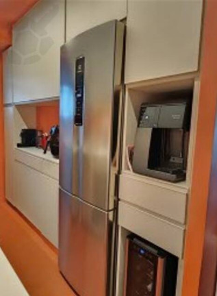 Imagem Apartamento com 1 Quarto à Venda, 47 m² em Itaim Bibi - São Paulo Imagem Apartamento com 1 Quarto à Venda, 47 m² em Itaim Bibi - São Paulo