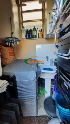 Imagem Cobertura com 3 Quartos à Venda, 85 m² em Tijuca - Rio De Janeiro Imagem Cobertura com 3 Quartos à Venda, 85 m² em Tijuca - Rio De Janeiro