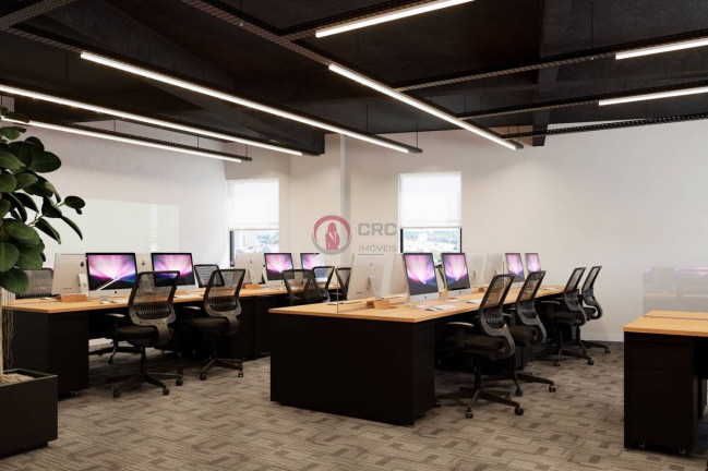 Imagem Ponto Comercial para Alugar, 221 m² em Vila Olímpia - São Paulo Imagem Ponto Comercial para Alugar, 221 m² em Vila Olímpia - São Paulo
