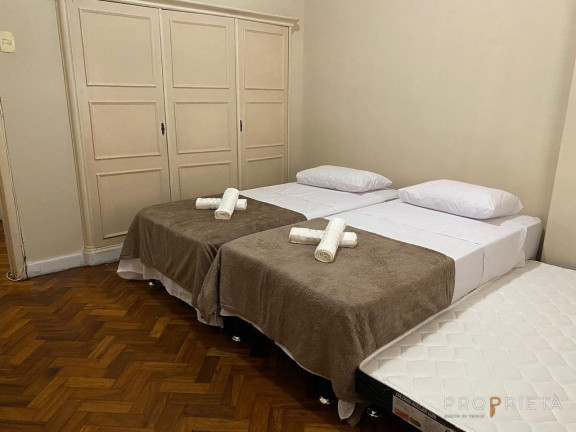 Imagem Apartamento com 2 Quartos à Venda, 263 m² em Copacabana - Rio De Janeiro