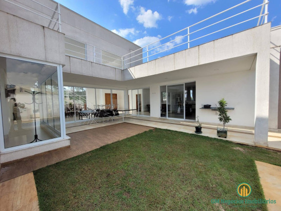 Imagem Casa de Condomínio com 3 Quartos à Venda, 324 m² em Granja Viana - Cotia