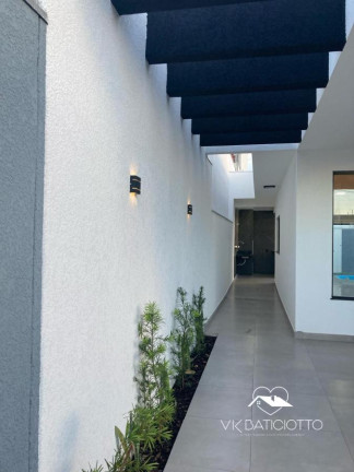 Imagem Casa com 3 Quartos à Venda, 100 m² em Jardim Oriental - Maringá Imagem Casa com 3 Quartos à Venda, 100 m² em Jardim Oriental - Maringá