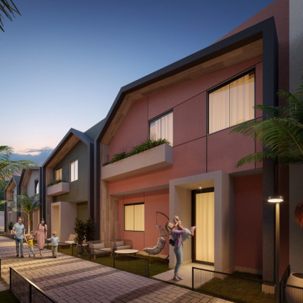 Imagem Casa de Condomínio com 4 Quartos à Venda, 133 m² em Vargem Pequena - Rio De Janeiro Imagem Casa de Condomínio com 4 Quartos à Venda, 133 m² em Vargem Pequena - Rio De Janeiro