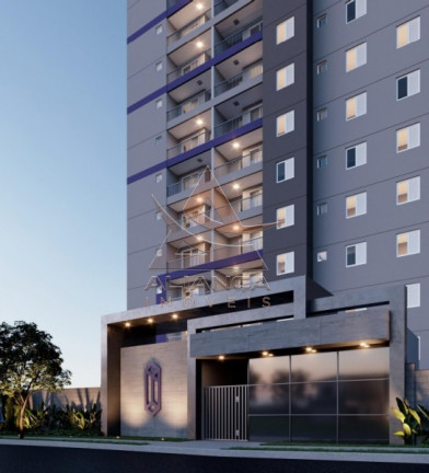 Imagem Apartamento com 2 Quartos à Venda, 50 m² em Jardim Anhanguera - Ribeirão Preto Imagem Apartamento com 2 Quartos à Venda, 50 m² em Jardim Anhanguera - Ribeirão Preto