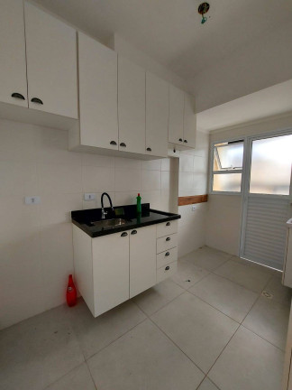 Imagem Apartamento com 1 Quarto à Venda, 52 m² em Ocian - Praia Grande