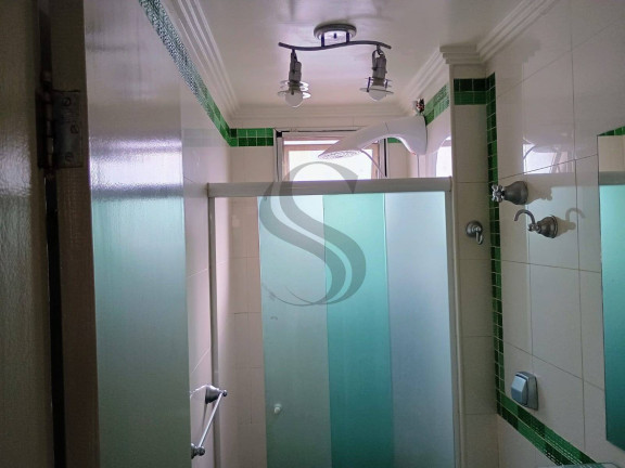 Imagem Apartamento com 3 Quartos à Venda, 60 m² em Parque Bela Vista - Votorantim