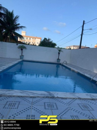 Imagem Apartamento com 3 Quartos à Venda, 134 m² em Camboinha - Cabedelo