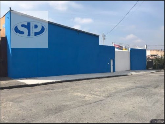 Imagem Imóvel Comercial à Venda, 1.500 m² em Vila Medeiros - São Paulo Imagem Imóvel Comercial à Venda, 1.500 m² em Vila Medeiros - São Paulo